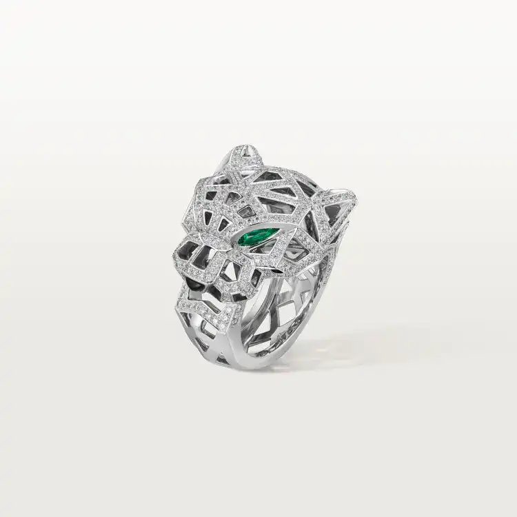 K double ring