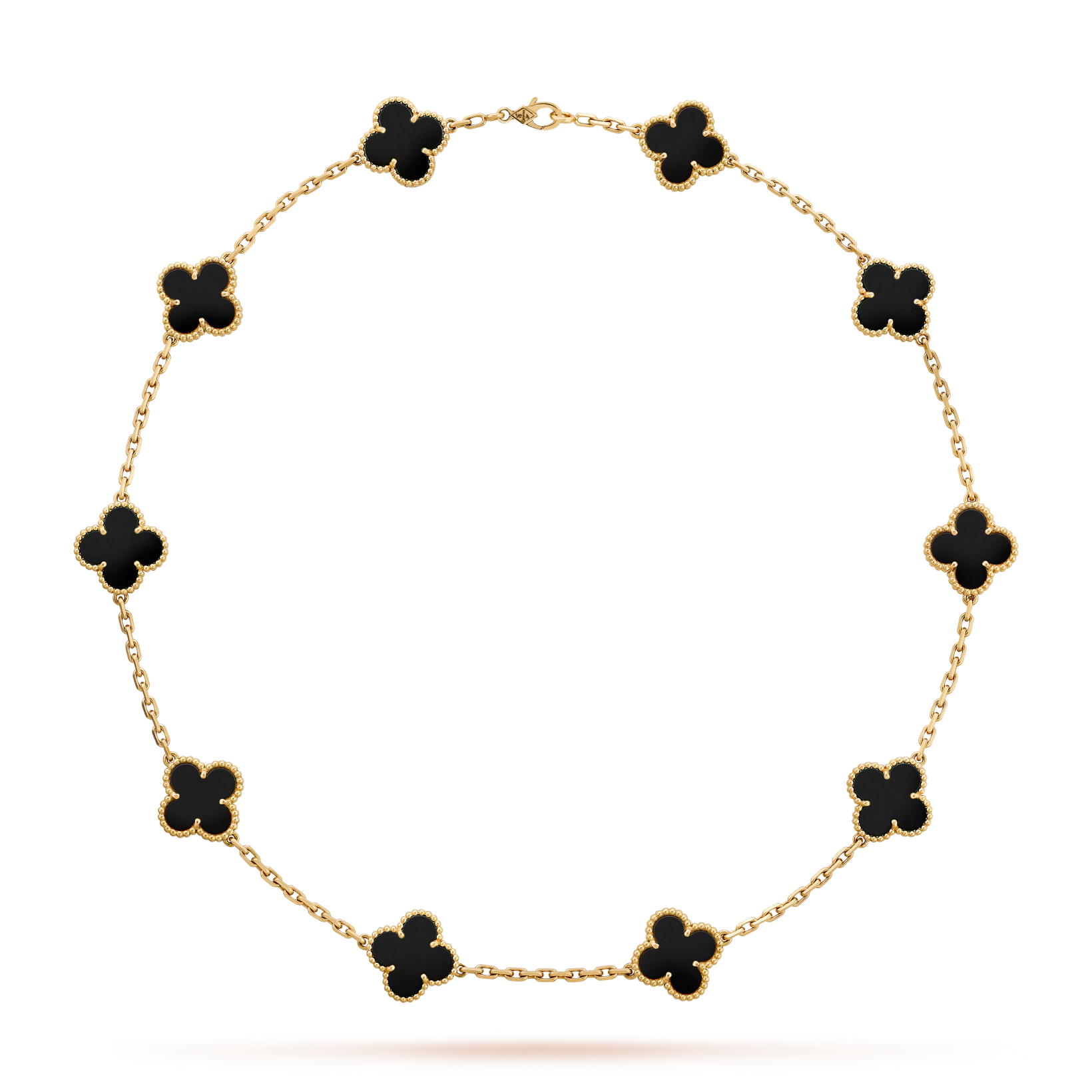 Andiamo small