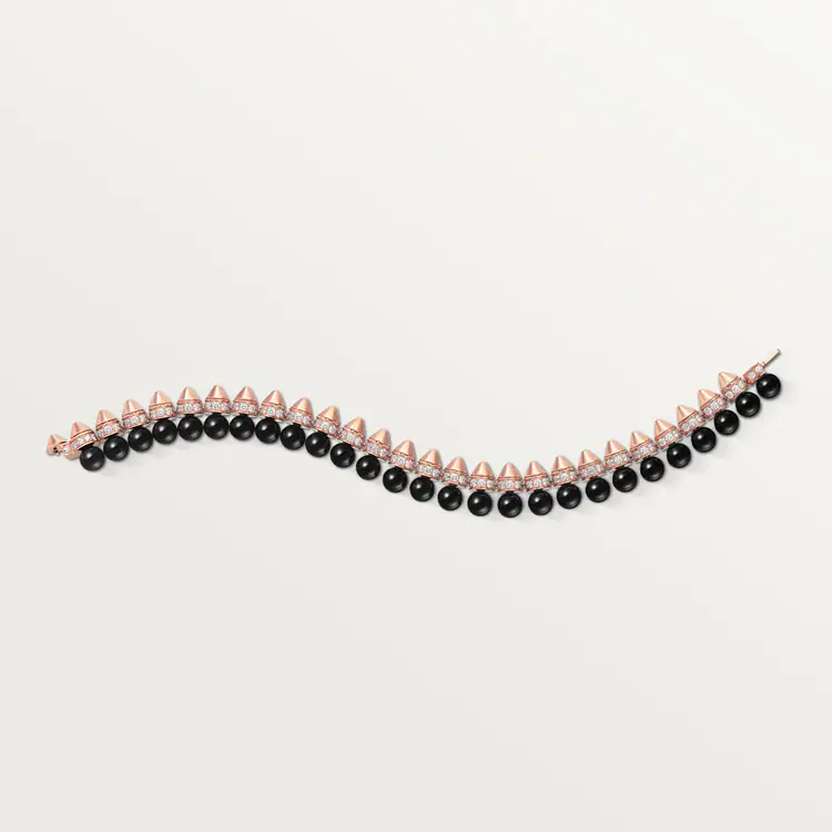 Clash bracelet