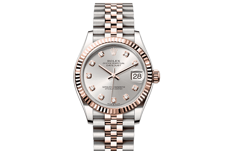 Datejust 31mm