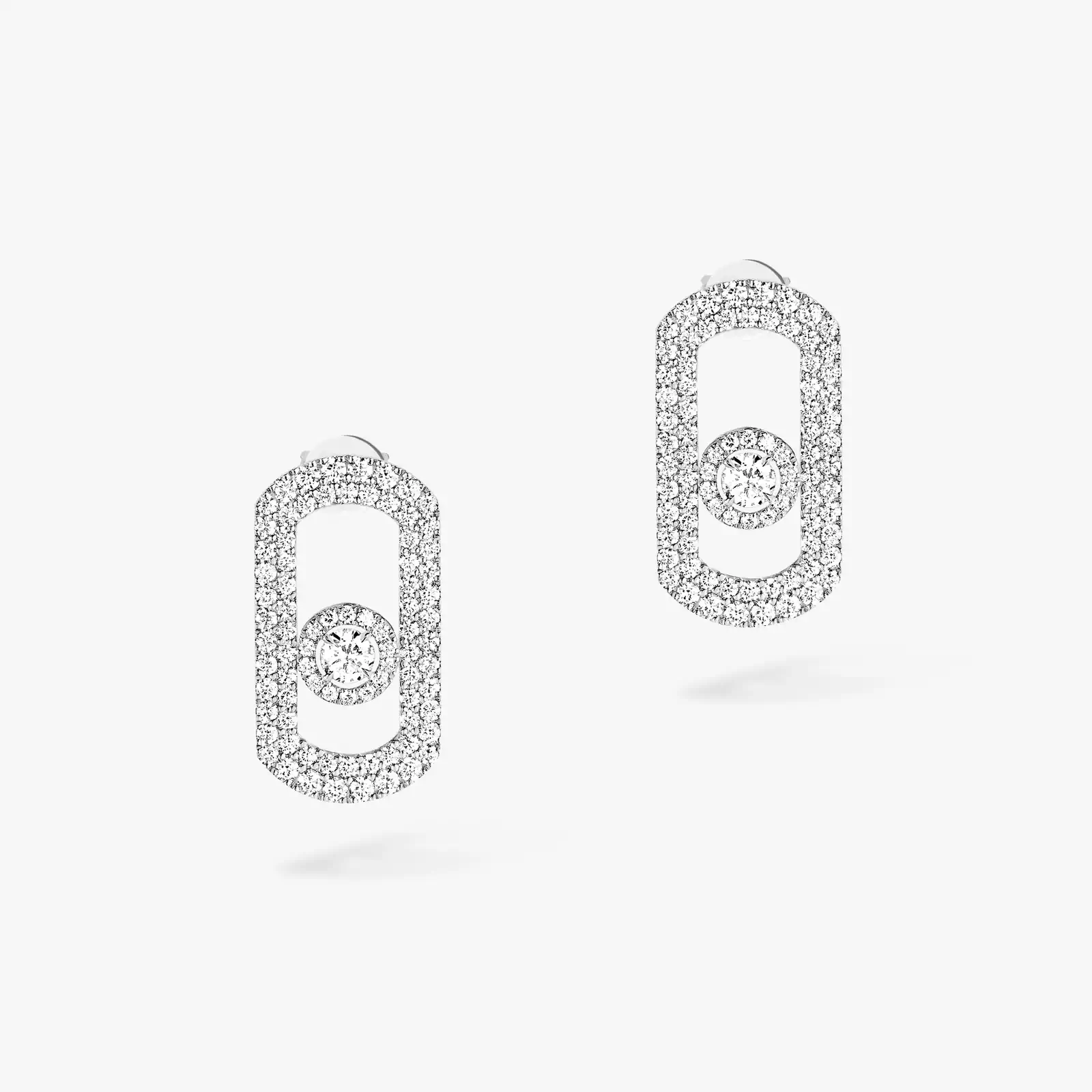Double nail bracelet