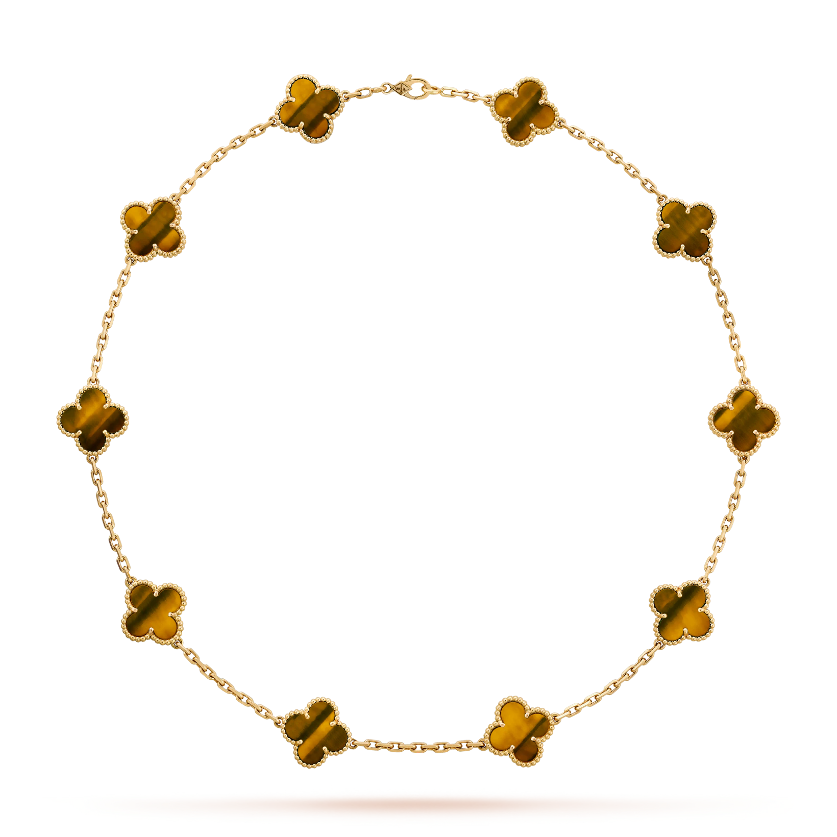 Laurence ring
