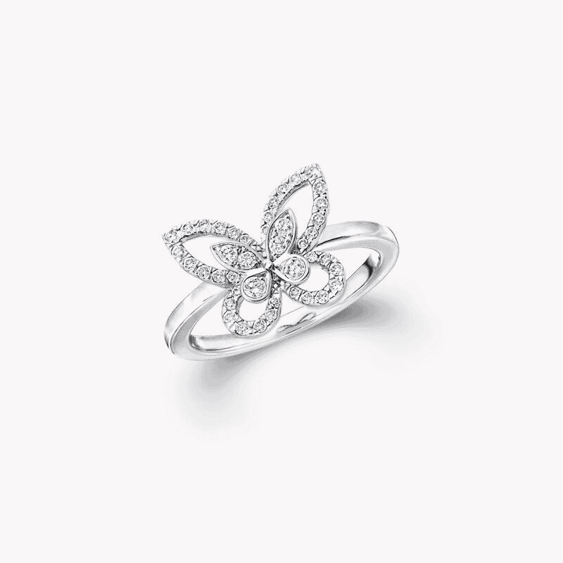 Serpenti ring