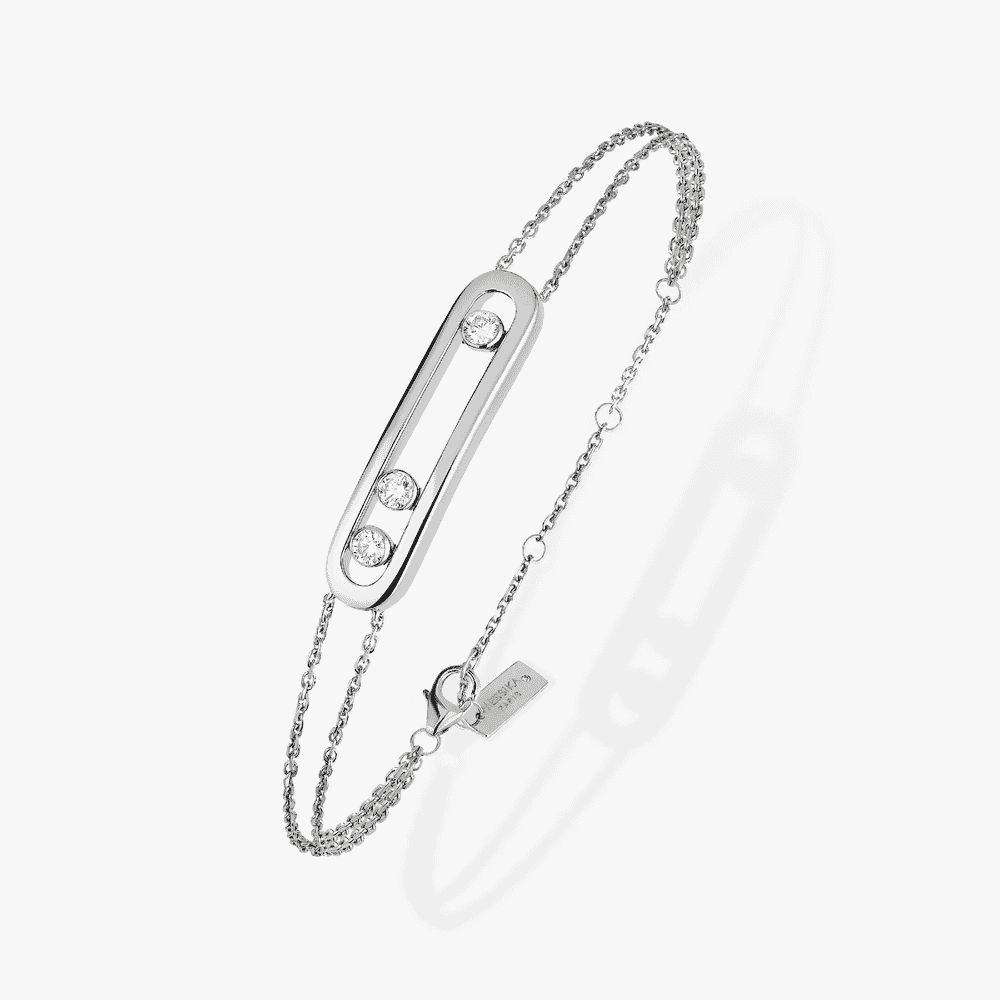 Limelight watch zircon