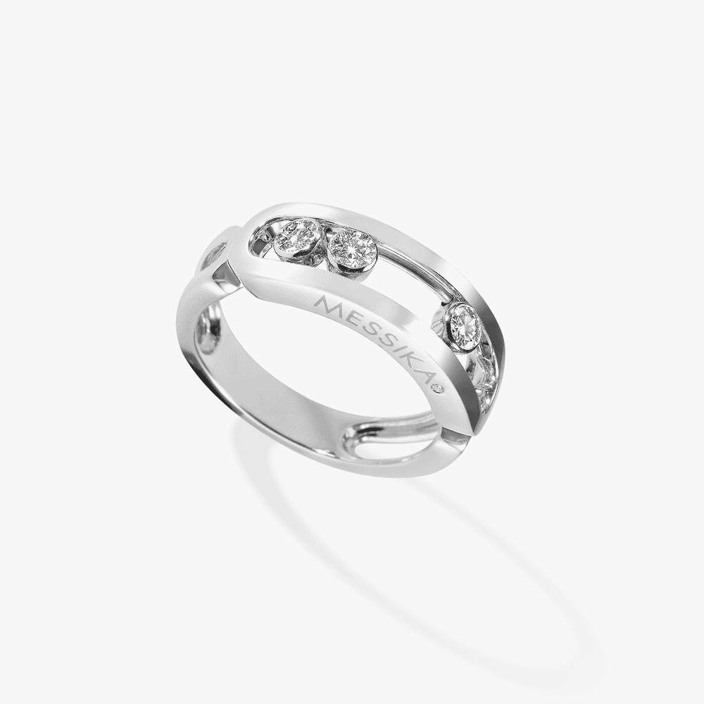 Round ring