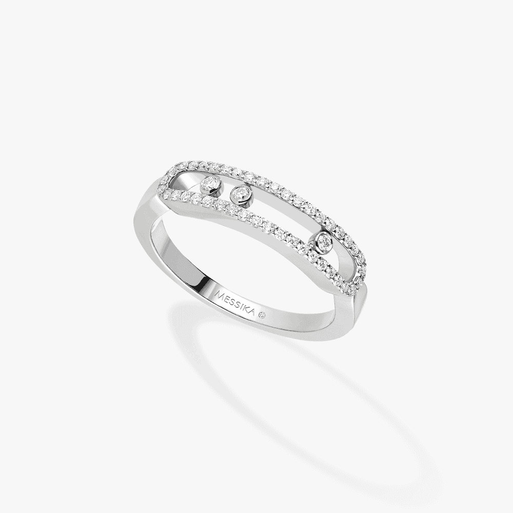 Move bracelet