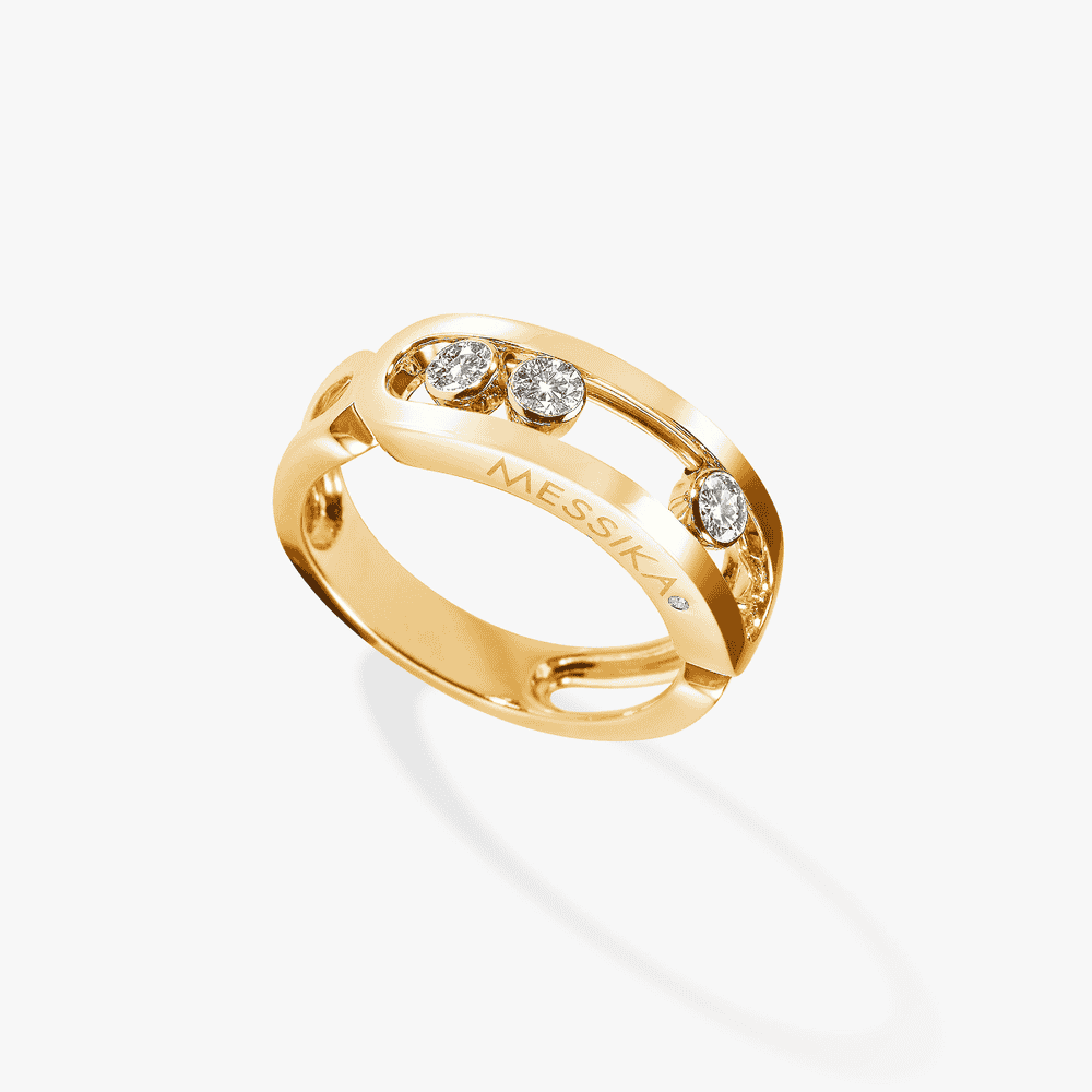 Divas ring