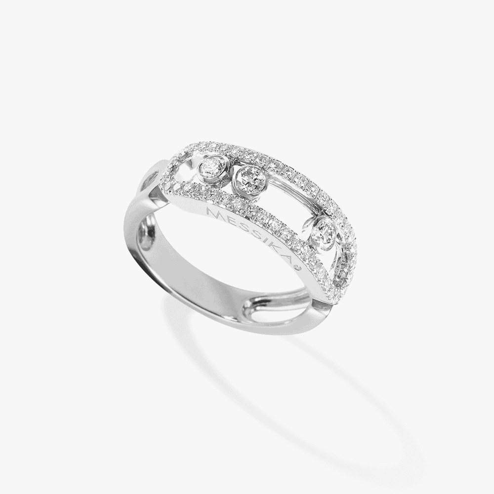 Garden ring