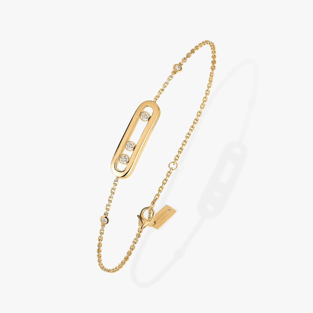 Move bracelet