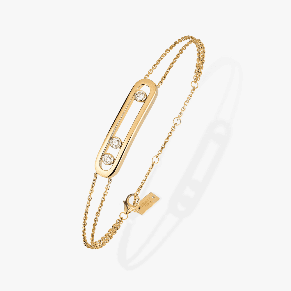 C earrings