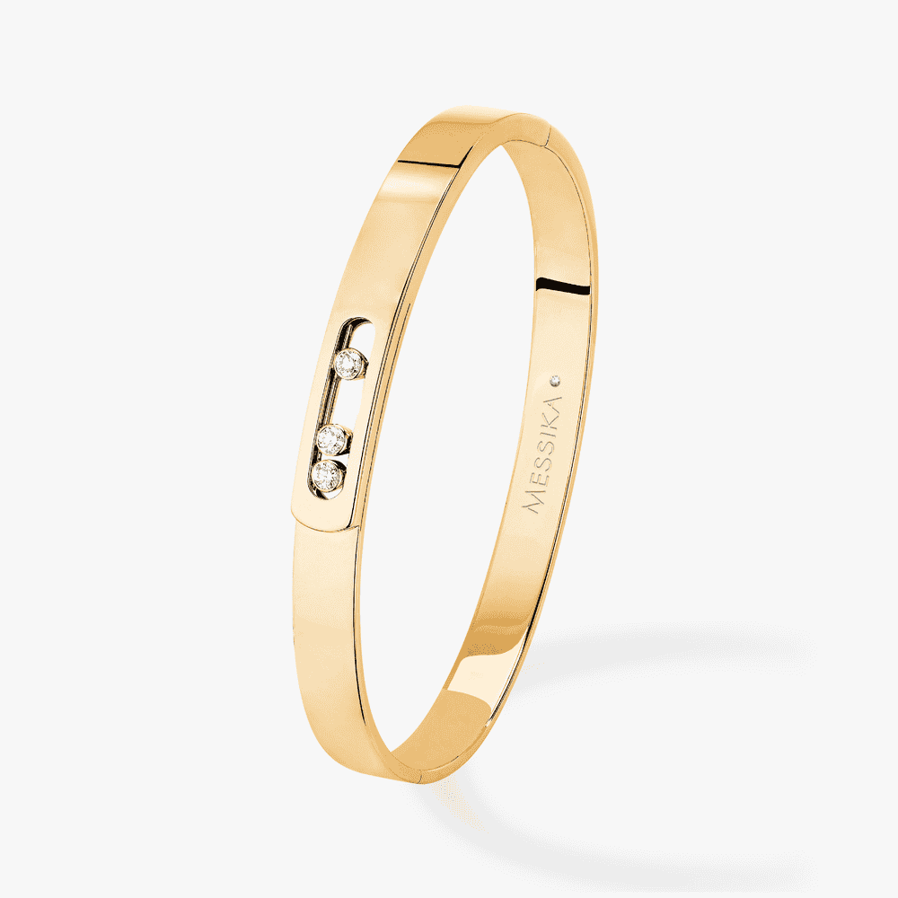 Cube ring