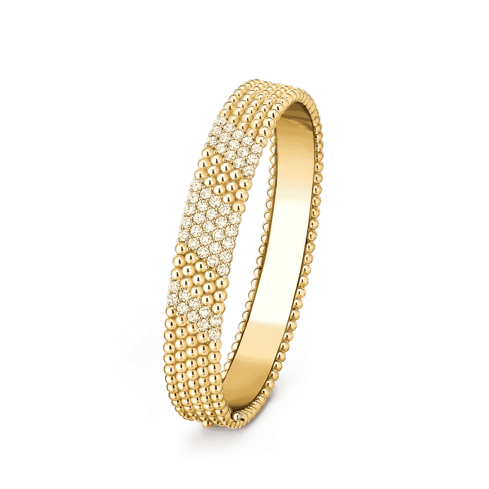 Serpenti ring