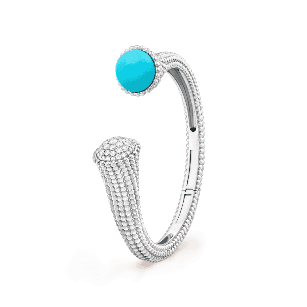 Butterfly Bangle