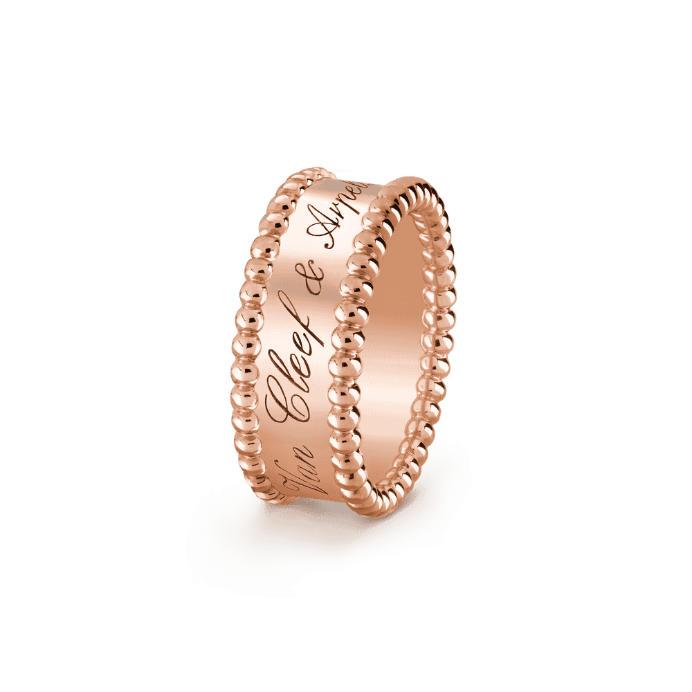 Fan mini ring