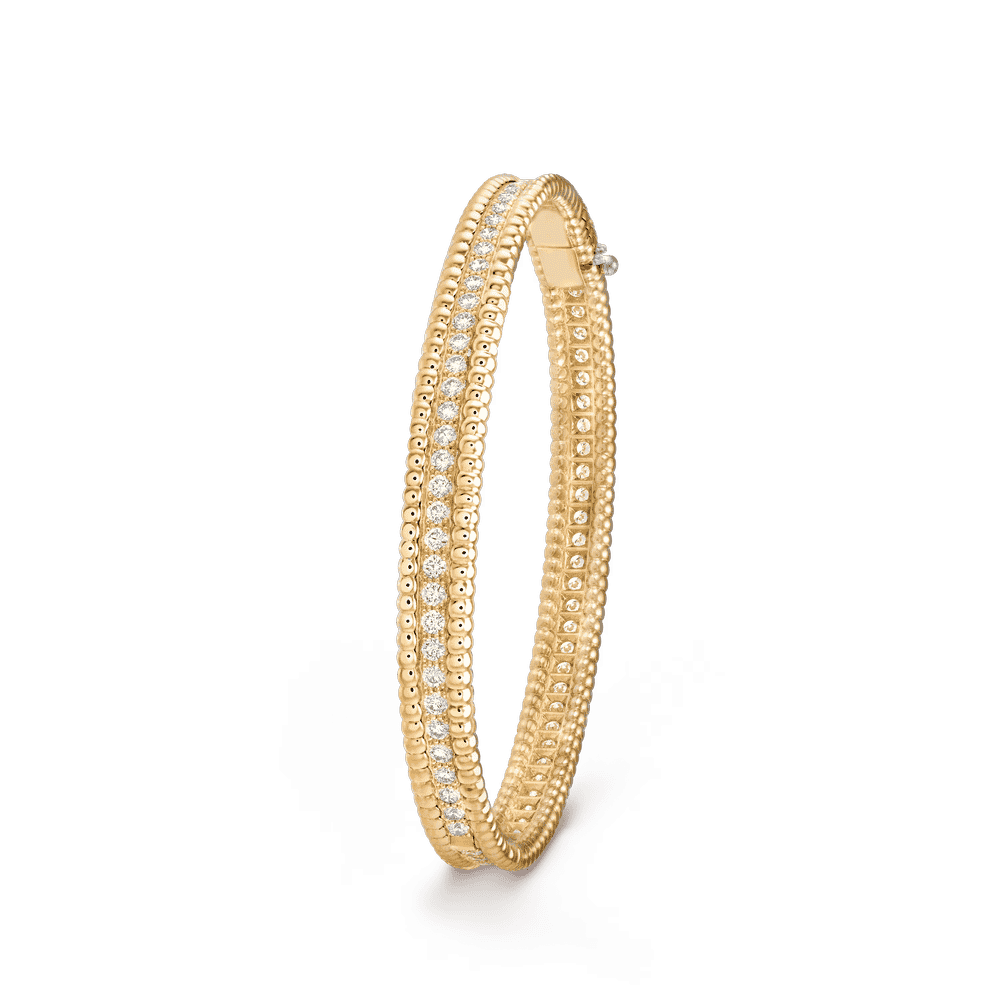 1 row bracelet