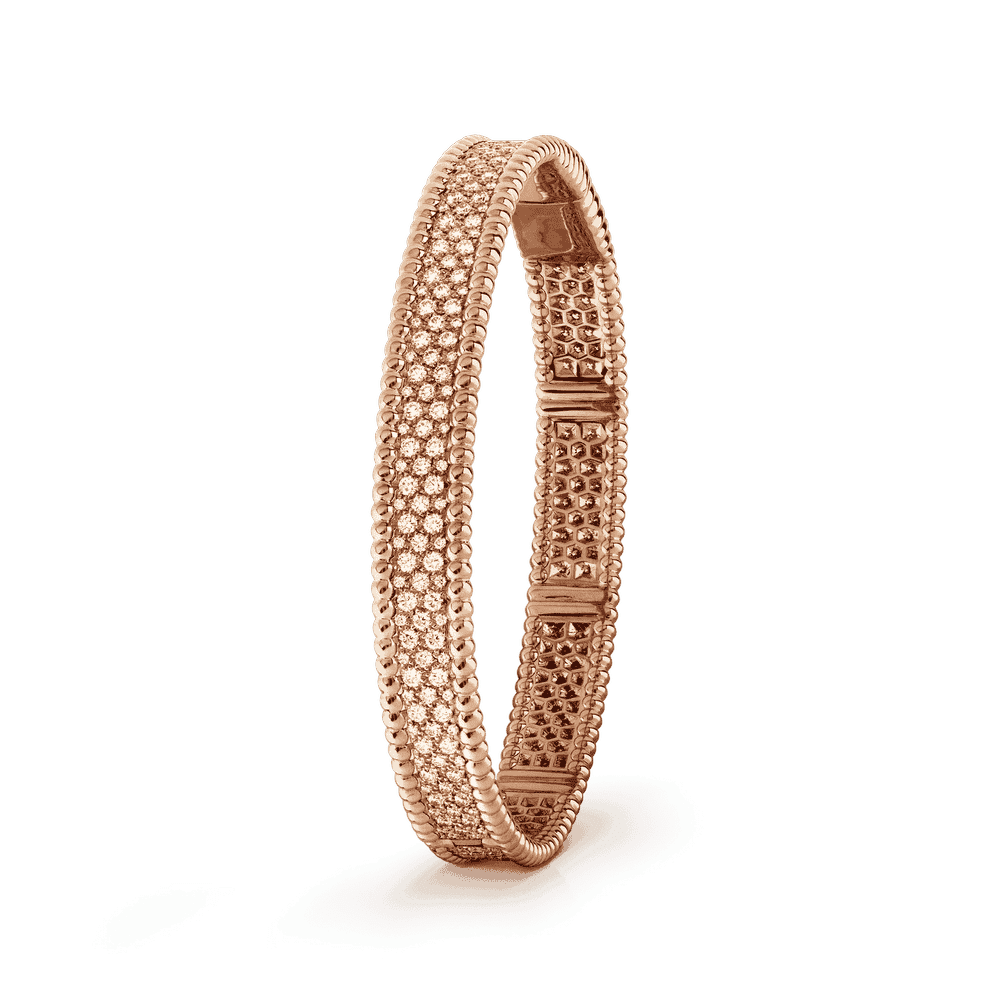Serpenti earrings