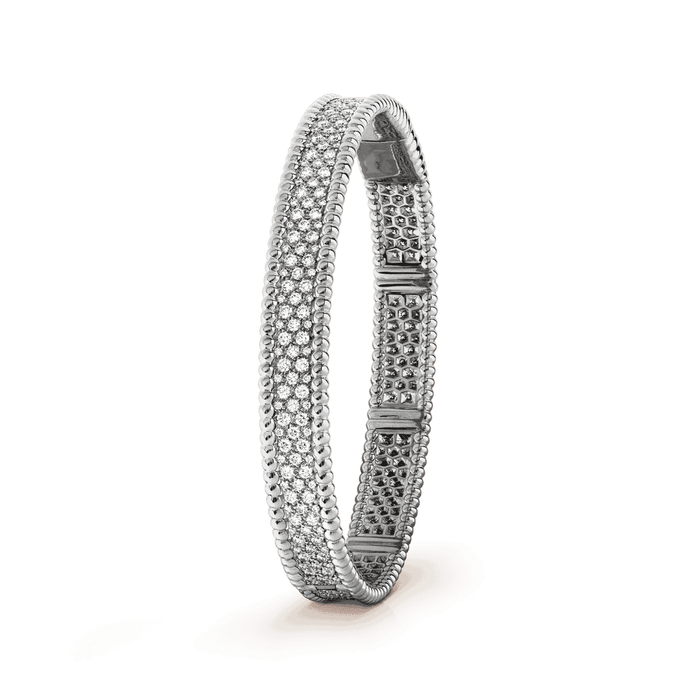 Flower ring
