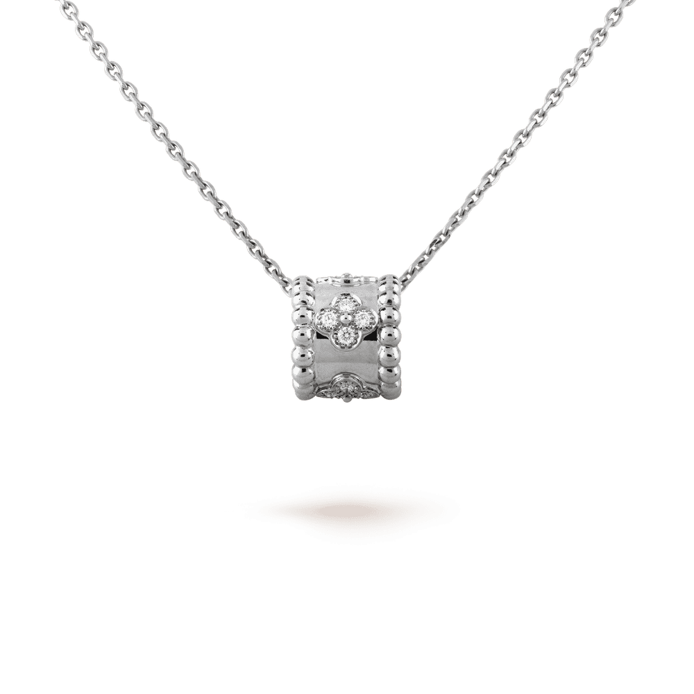 Round pendant