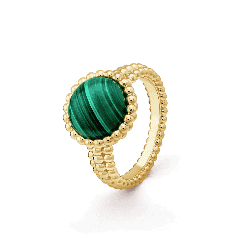 Lucky earrings