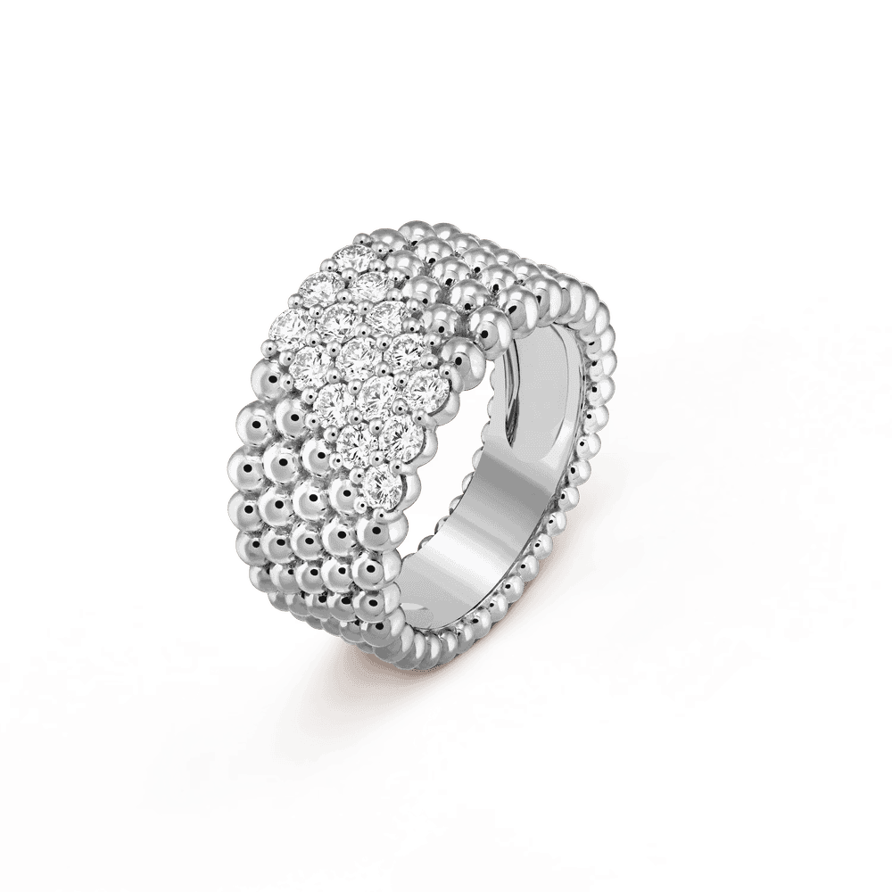 Be ring