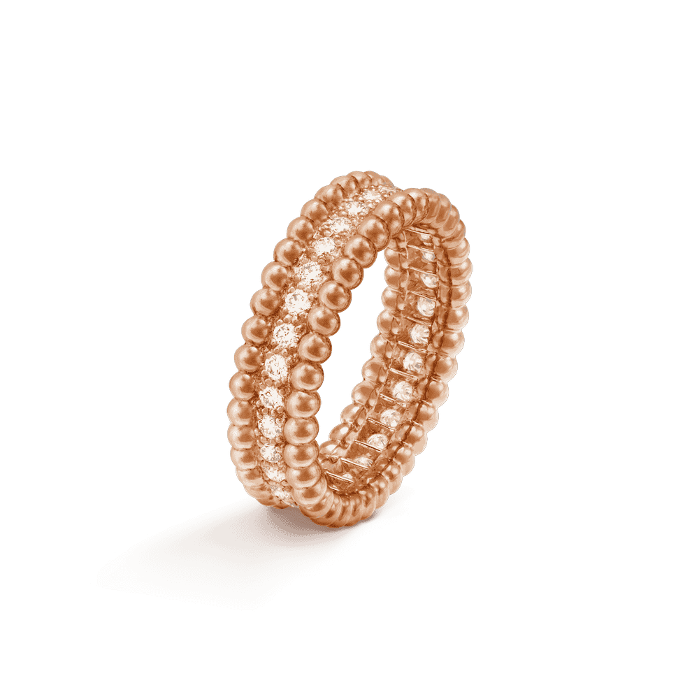 Serpenti earrings