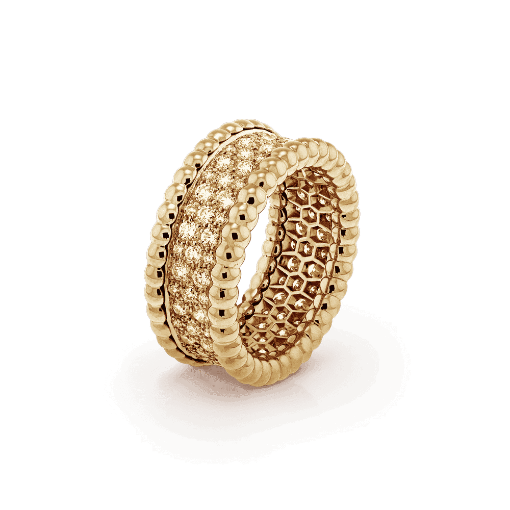 Flower bracelet