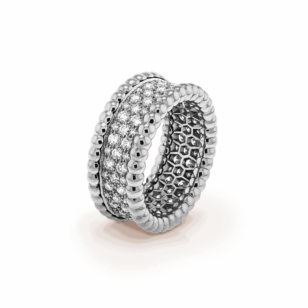Bee ring 2.5mm