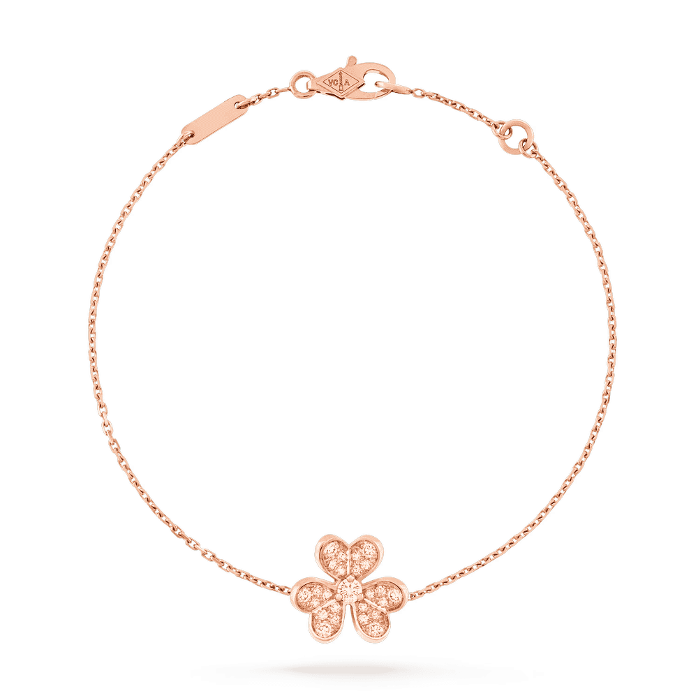 Round bracelet