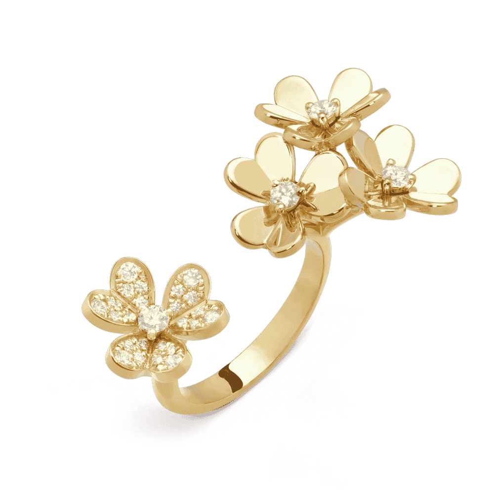 Move ring