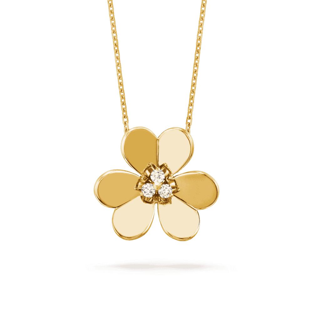 Divas necklace