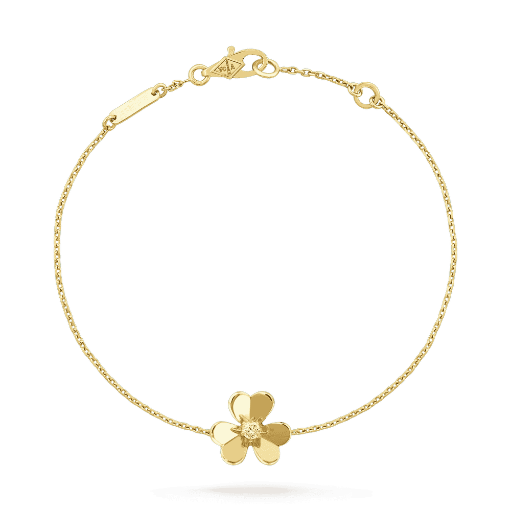 Flower bracelet mini