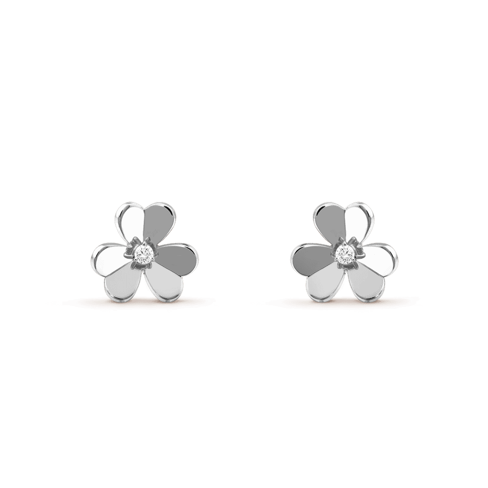 Round slim ring