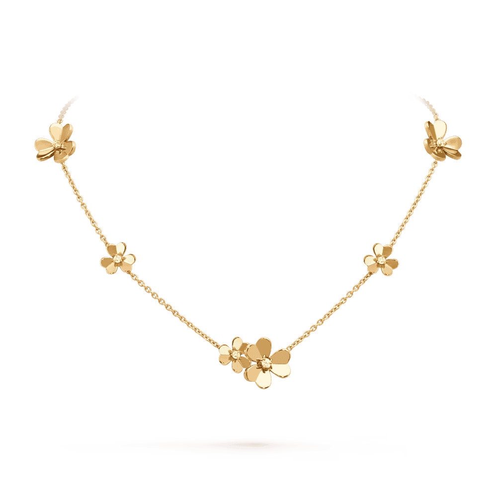 Flower bracelet mini