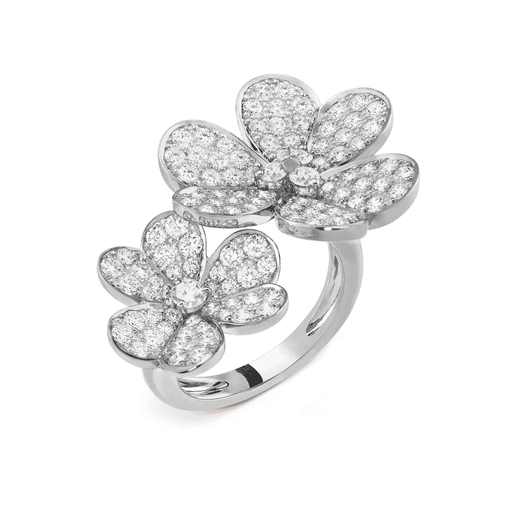 Leaf ring