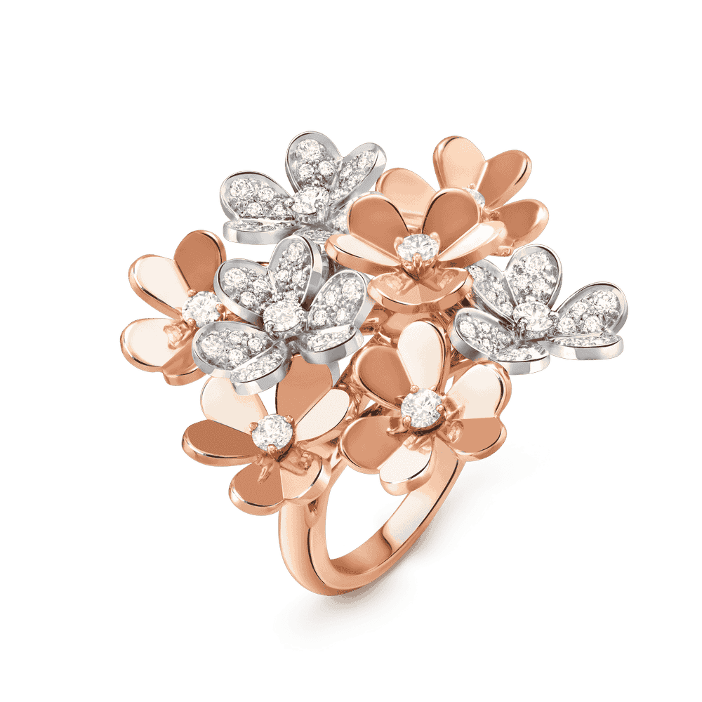 Panther ring