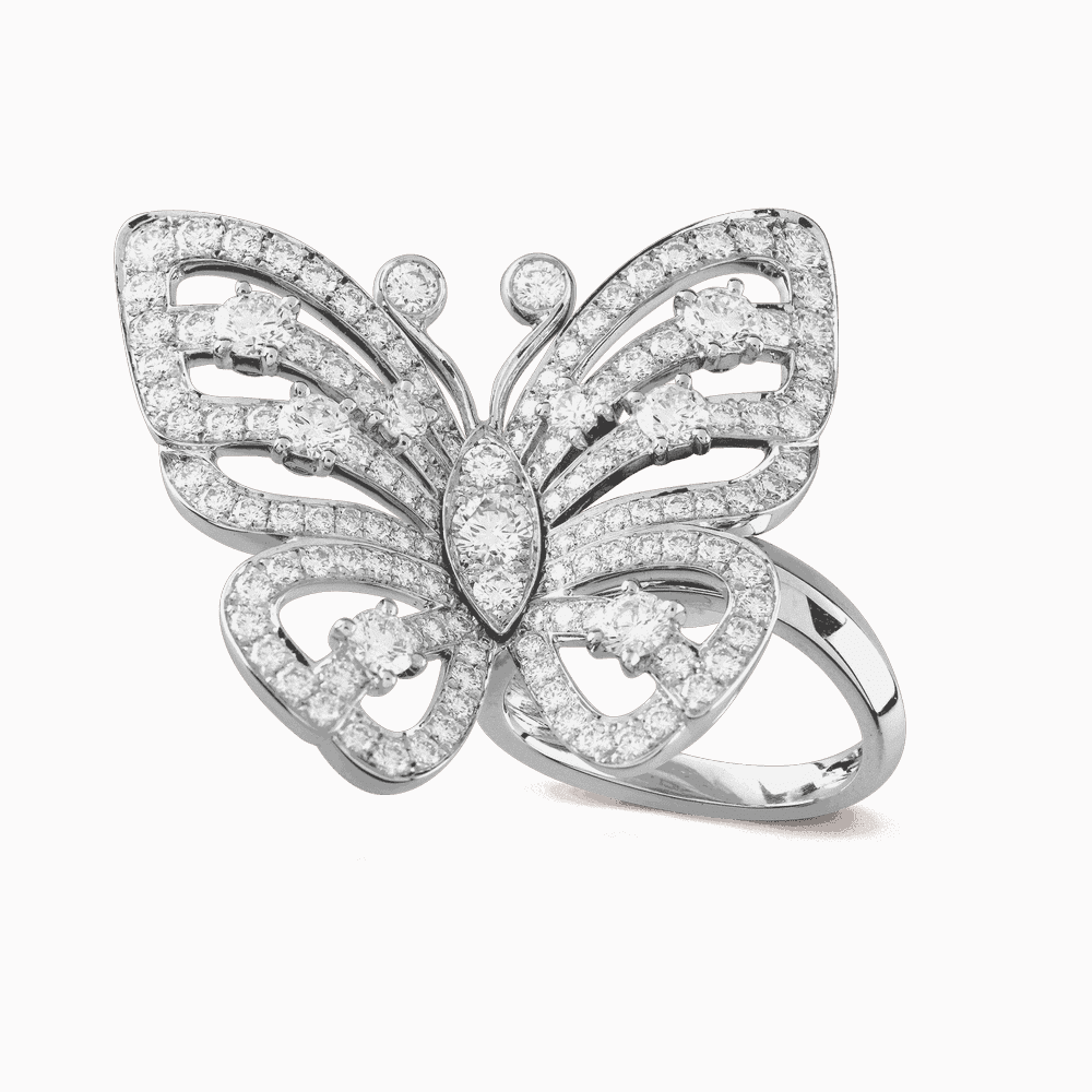 Flower bracelet
