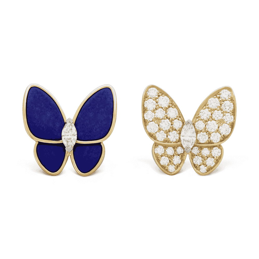 Cleo earrings