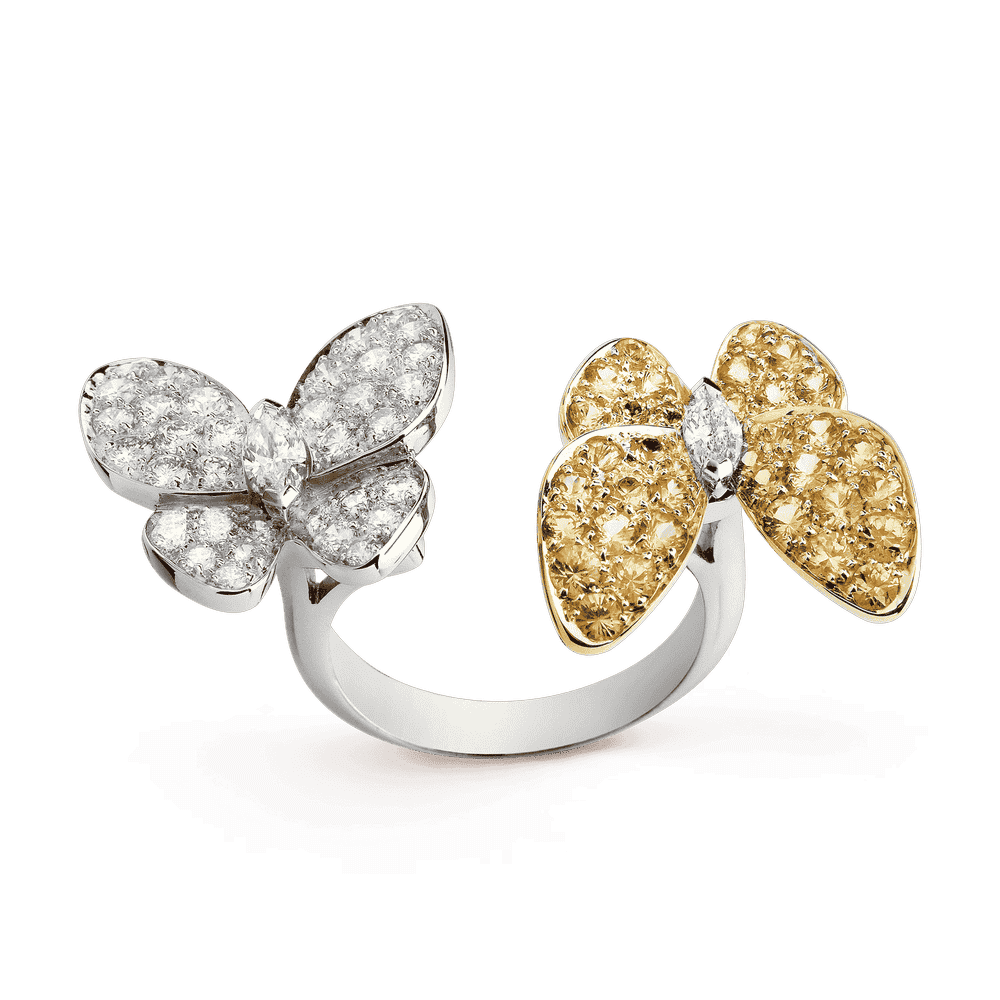 Art ring