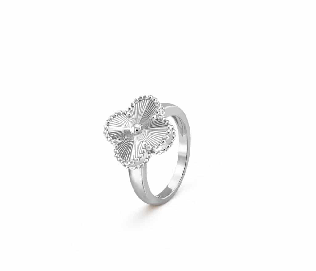Cleo ring slim