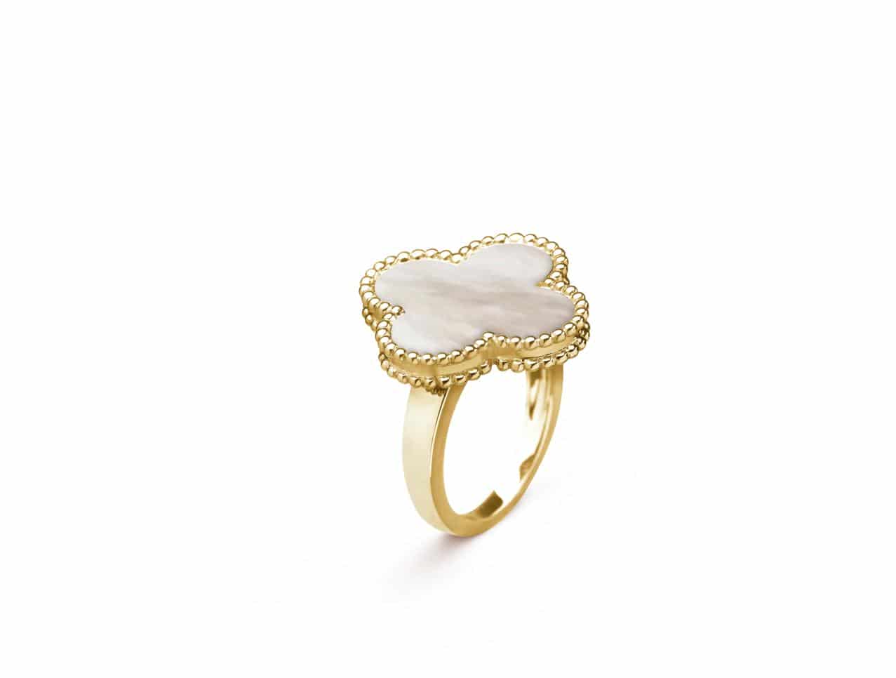 Eden mini watch diamonds