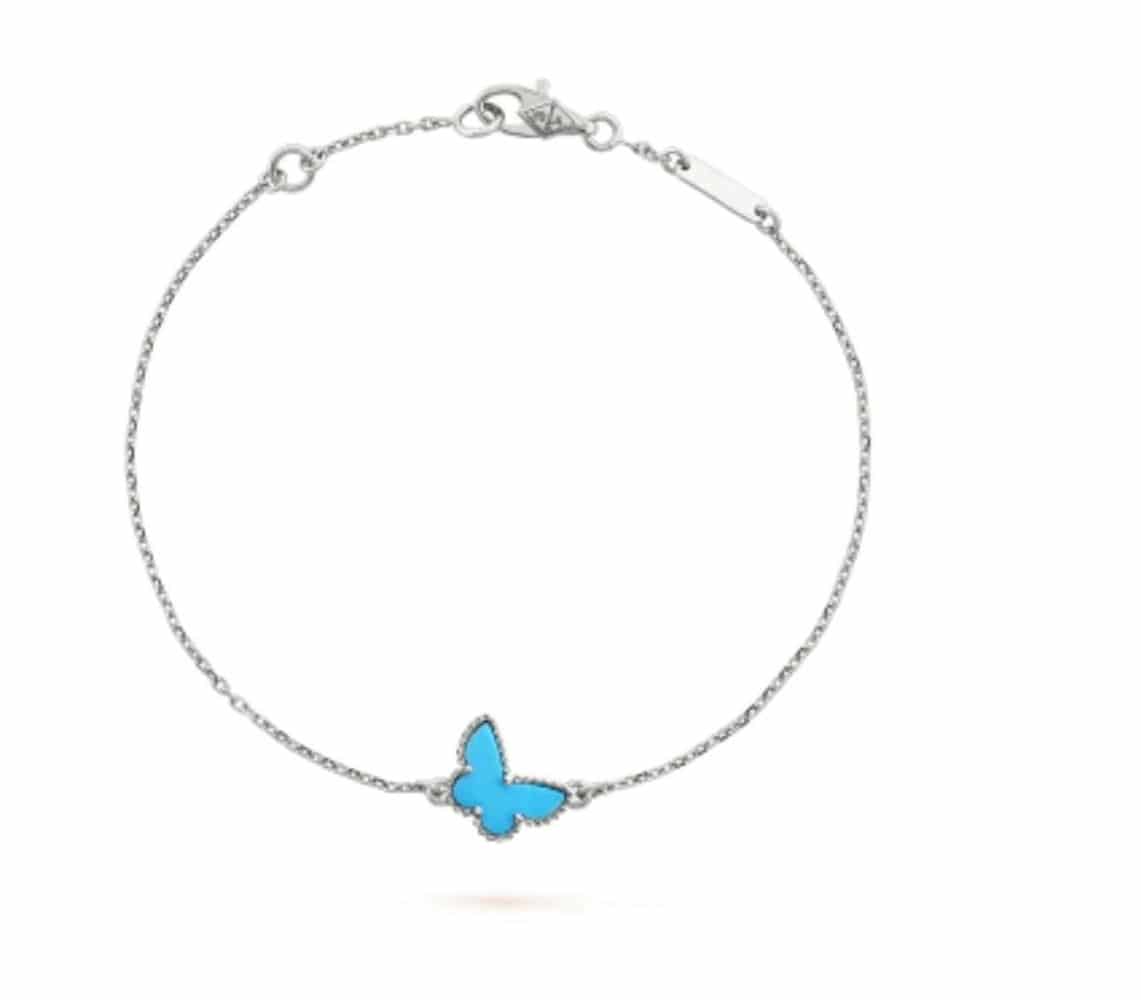Flower ring
