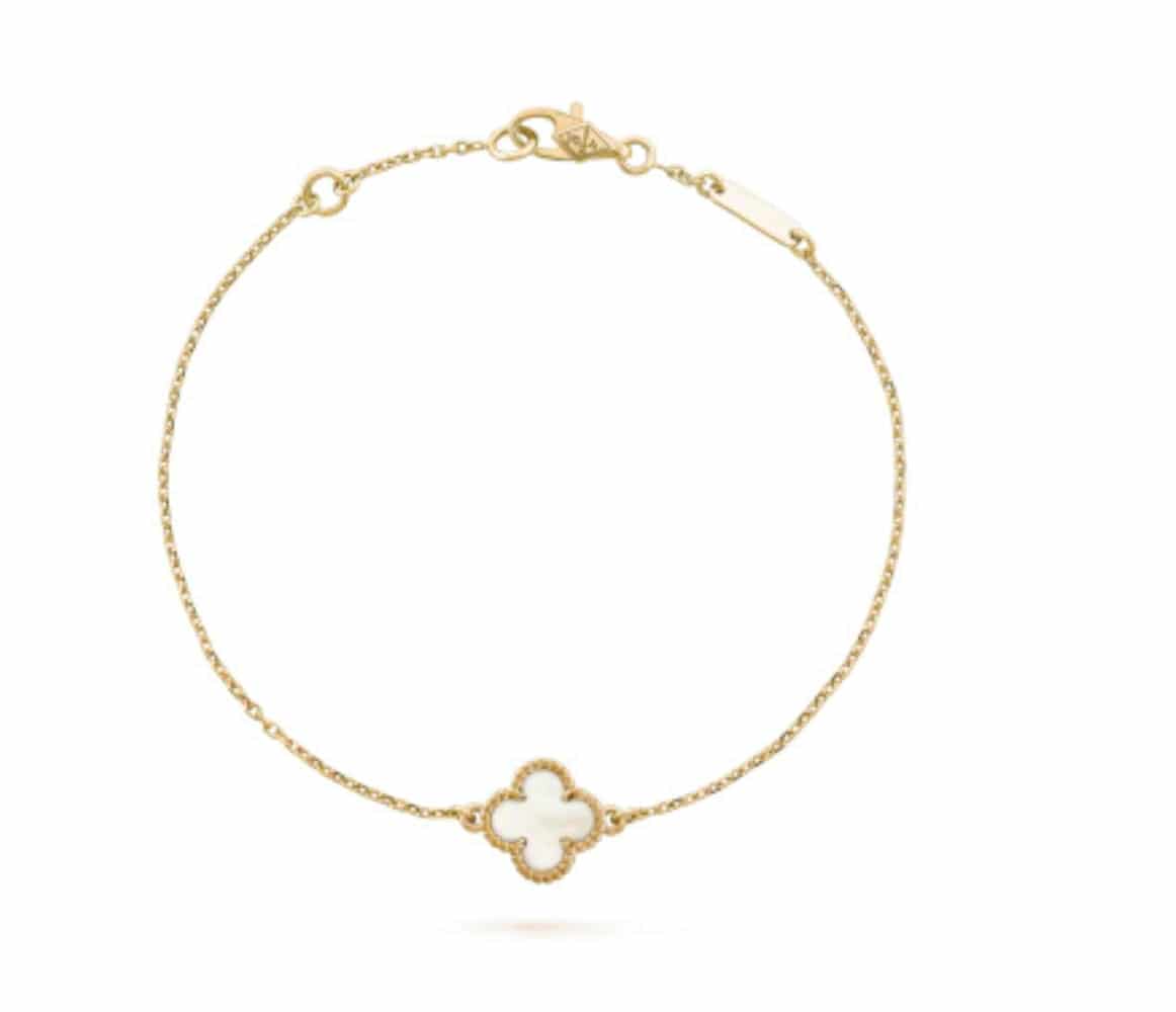 Round bangle 3 rows