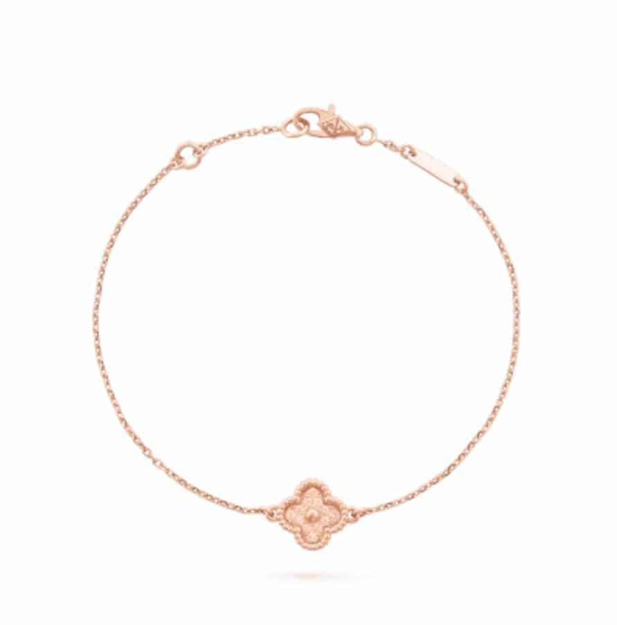 Serpenti necklace