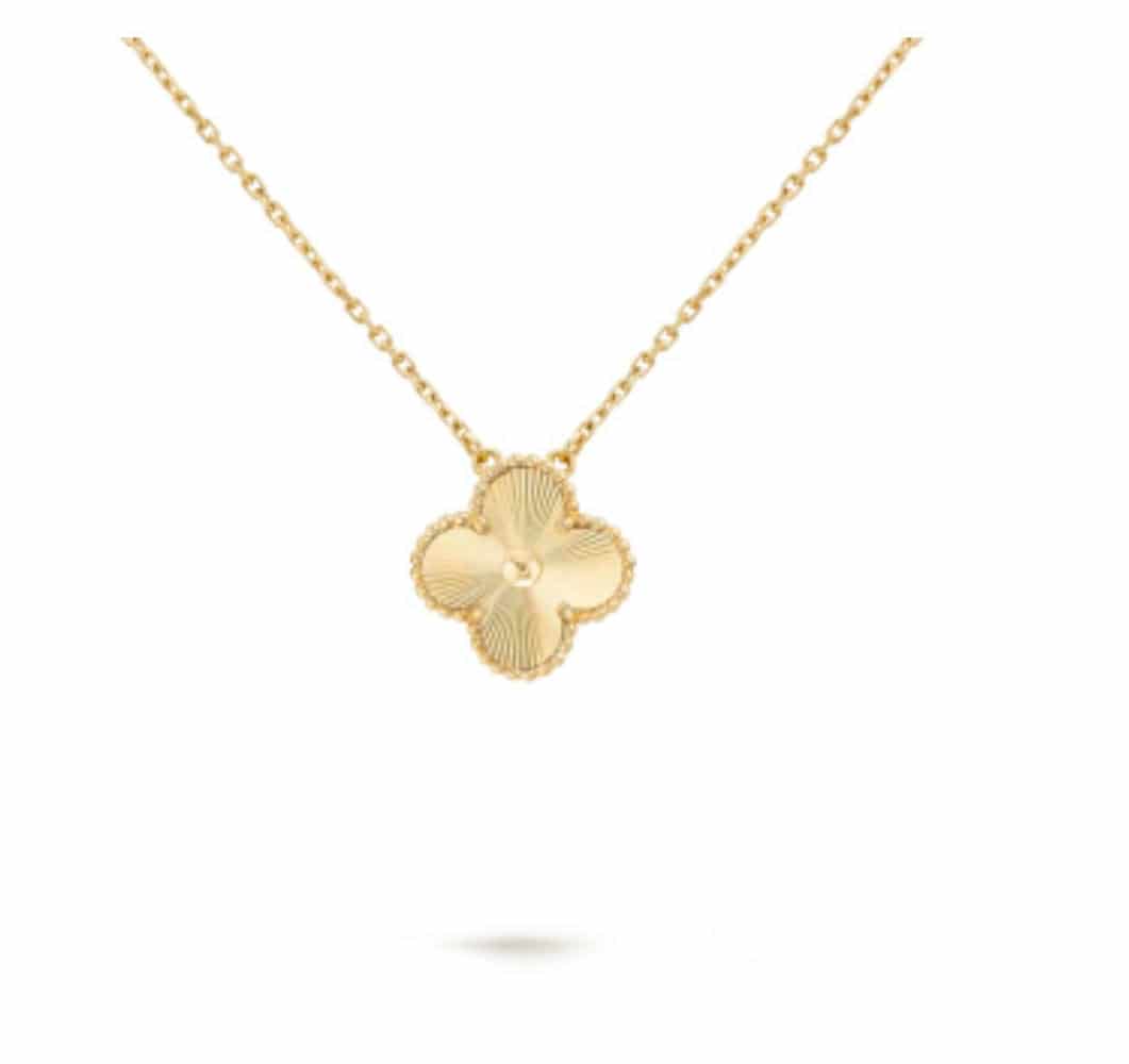 Flower bracelet mini