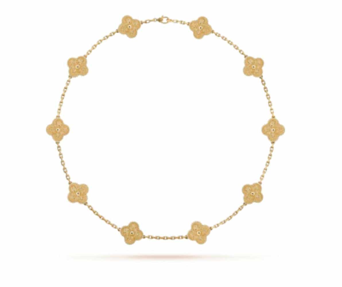 Bee bracelet