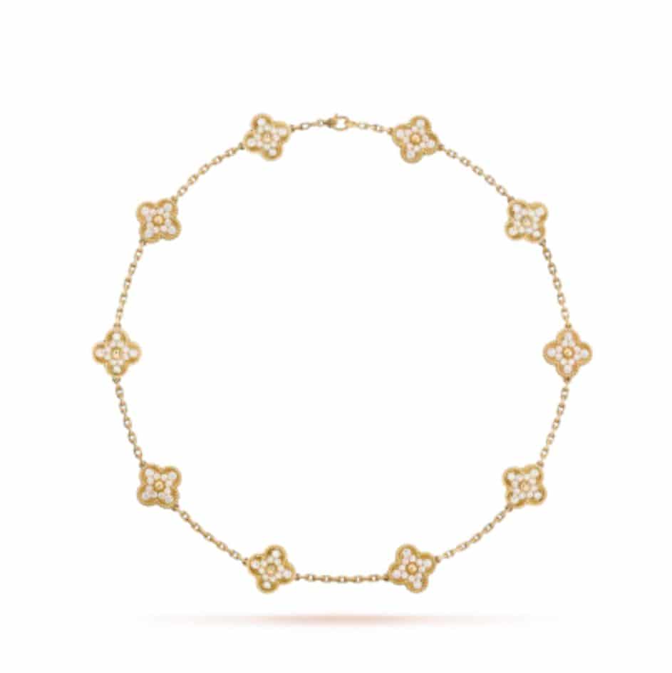 Move earrings