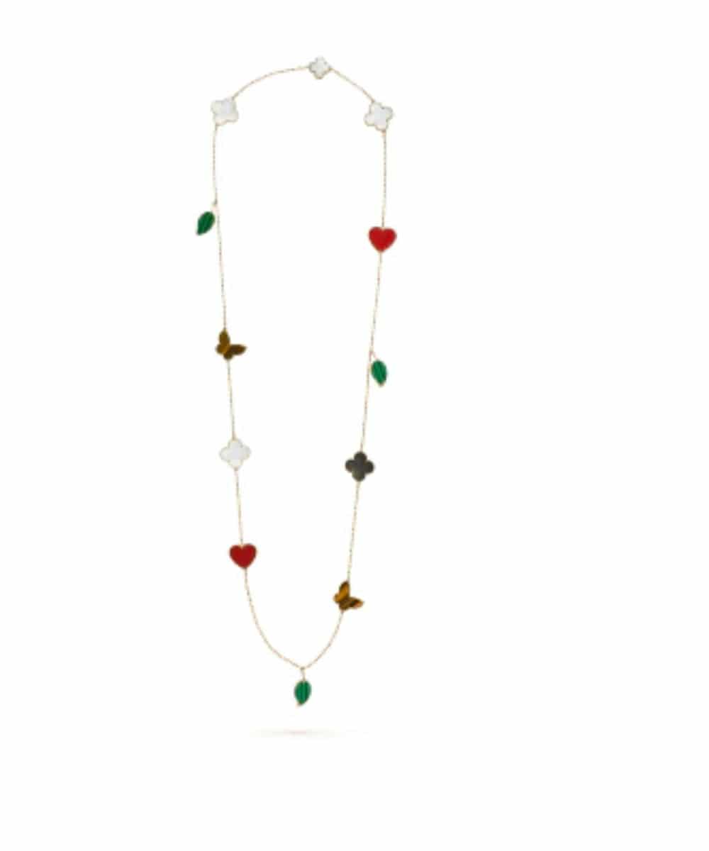 Cleo midi earrings