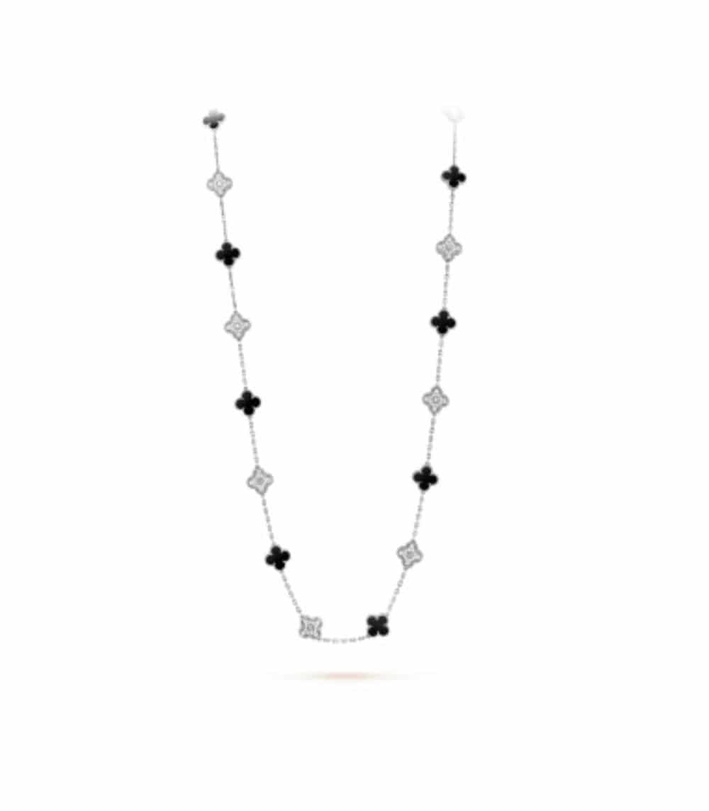 Move necklace