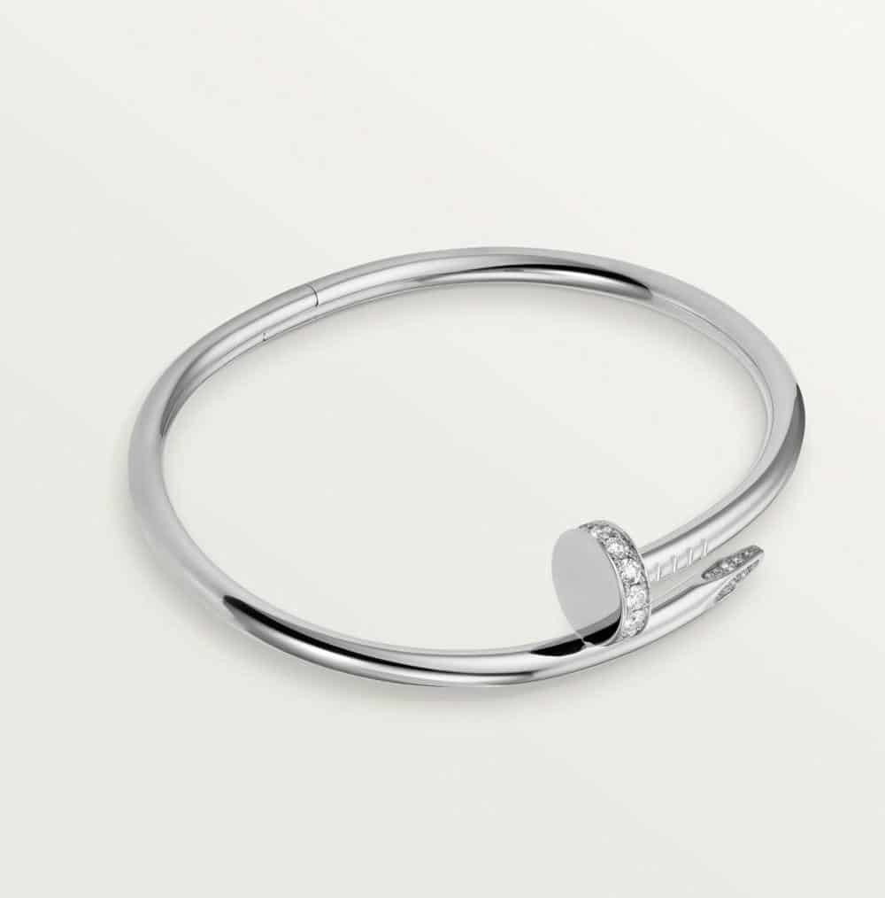 Flower bracelet mini