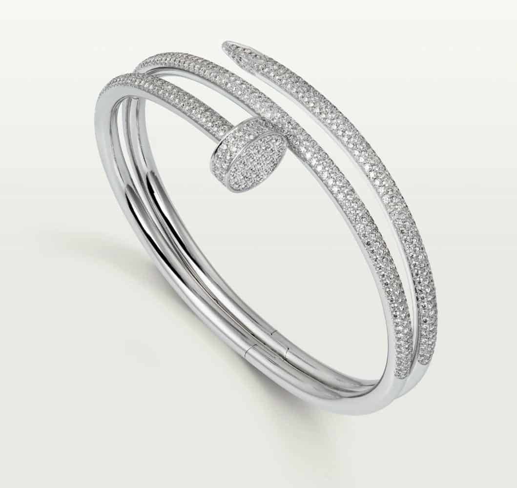 Move ring